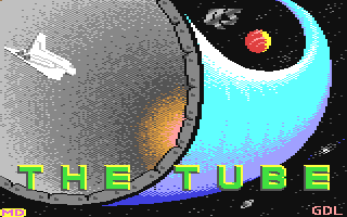 The Tube — sstitle (WOR)