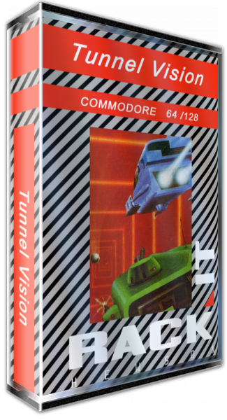 Tunnel Vision — box-3D (WOR)