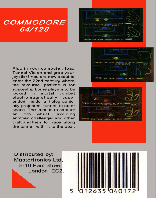 Tunnel Vision — box-2D-back (WOR)
