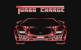 Turbo Charge — sstitle (WOR)