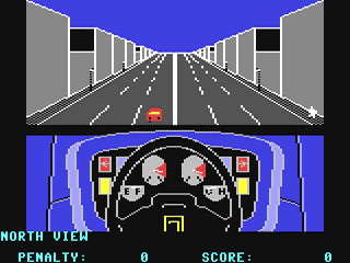 Turbo Esprit — ss (EU)