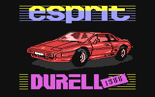 Turbo Esprit — sstitle (EU)