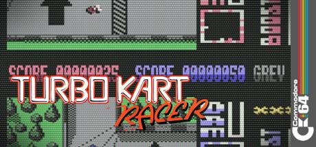 Turbo Kart Racer — steamgrid