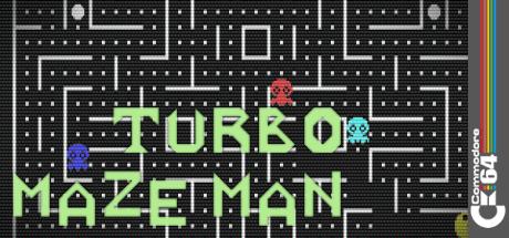 Turbo Maze Man — steamgrid