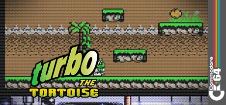 Turbo the Tortoise — steamgrid