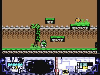 Turbo The Tortoise — ss (EU)