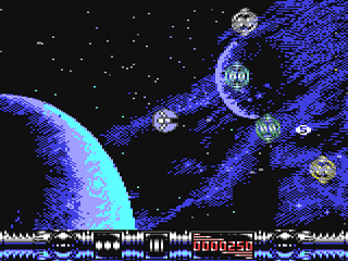 Turn n' Burn — ss (EU)
