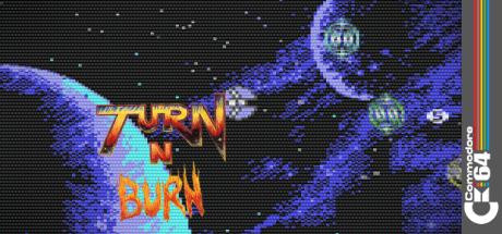 Turn 'n' Burn — steamgrid