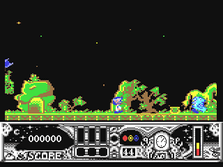 Twinworld — ss (EU)
