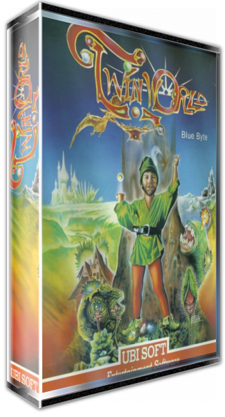 Twinworld — box-3D (EU)