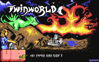 Twinworld — sstitle (EU)