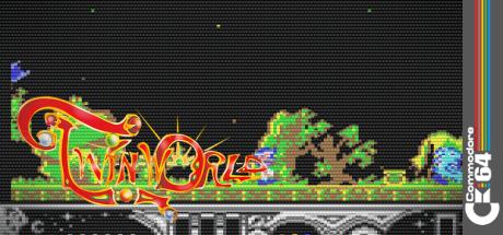 Twinworld — steamgrid