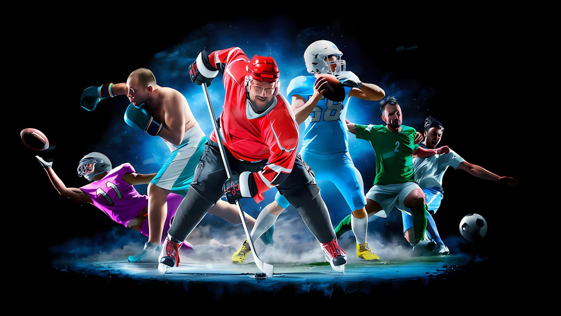 Two Player Super League — background