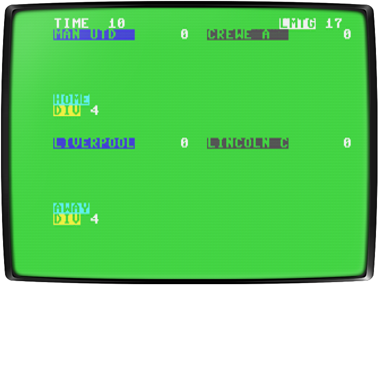 Two Player Super League — mixrbv2 (EU)