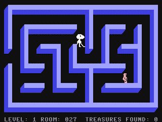 Tyler's Dungeons — ss (WOR)