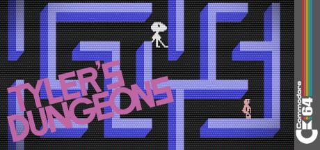 Tyler's Dungeons — steamgrid