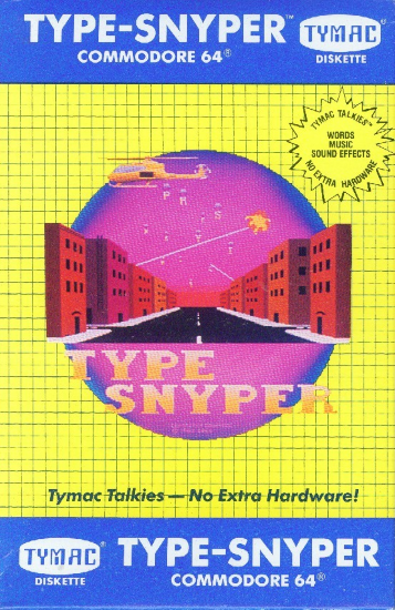 Type Snyper — box-2D (US)