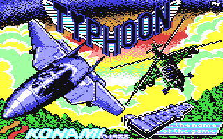 Typhoon — sstitle (EU)