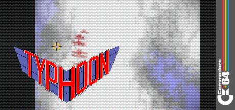 Typhoon — steamgrid