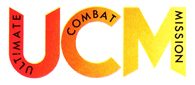 UCM - Ultimate Combat Mission — wheel (WOR)