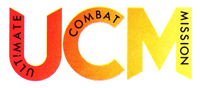 UCM - Ultimate Combat Mission — wheel (EU)