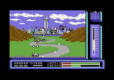 UFO — ss (WOR)