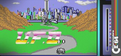 UFO — steamgrid