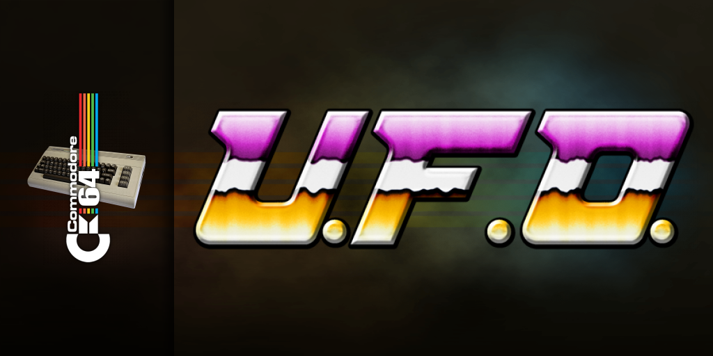 UFO — screenmarquee (EU)