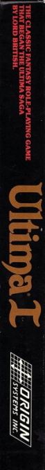 Ultima 1 — box-2D-side (US)