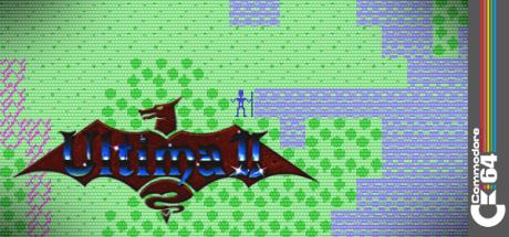 Ultima 2 - Revenge Of The Enchantress — steamgrid