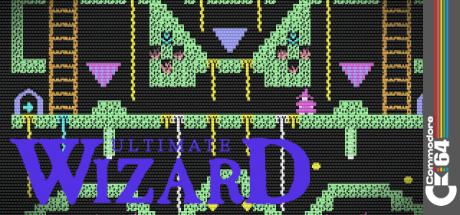 Ultimate Wizard — steamgrid