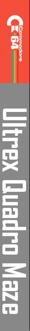 Ultrex Quadro Maze — box-2D-side (CUS)