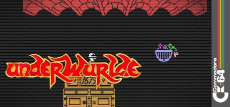 Underwurlde — steamgrid
