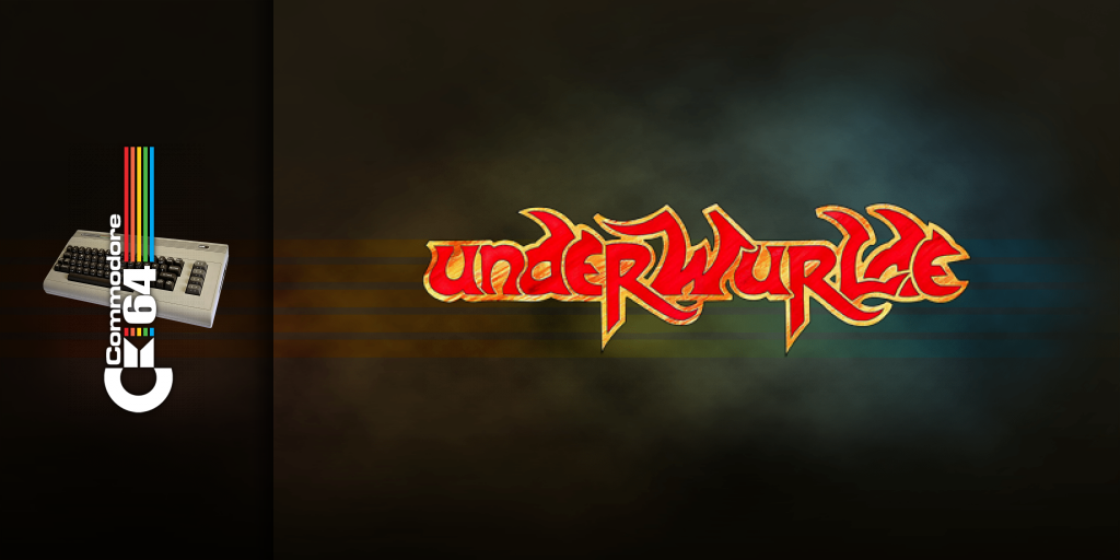 Underwurlde — screenmarquee (EU)