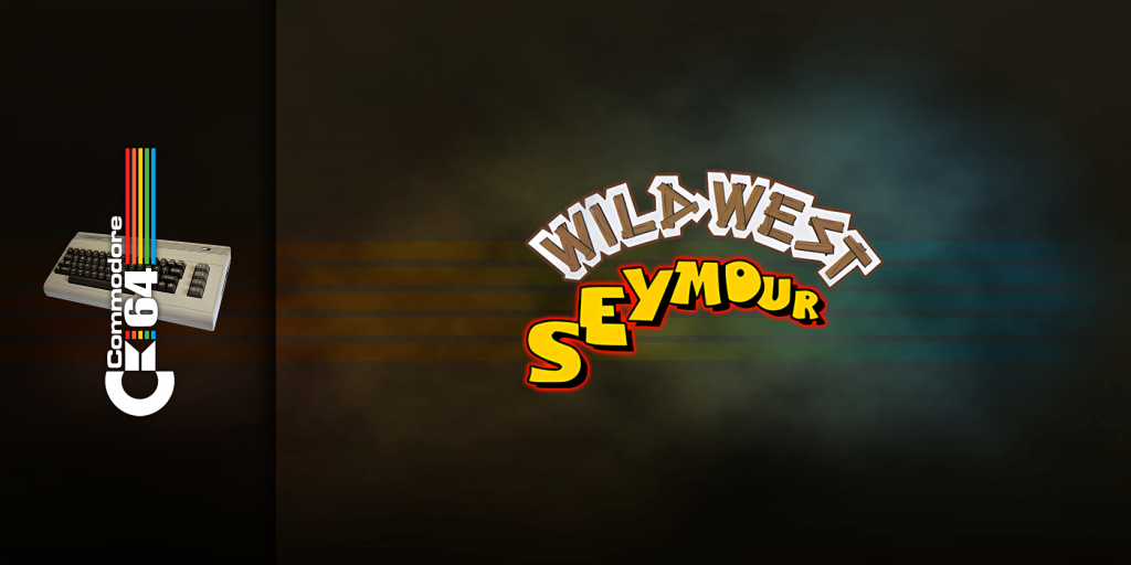 Wild West Seymour — screenmarquee (EU)