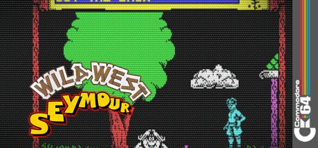 Wild West Seymour — steamgrid