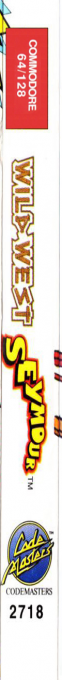 Wild West Seymour — box-2D-side (EU)