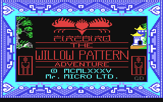 Willow Pattern — sstitle (EU)