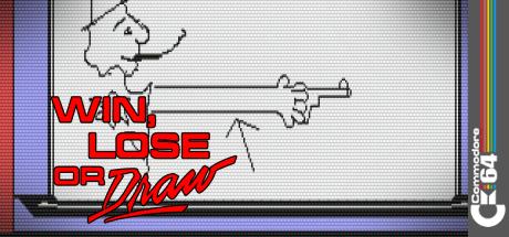 Win, Lose or Draw — steamgrid