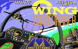 Wing Commander — sstitle (WOR)