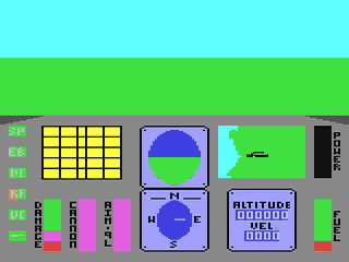 Wing Commander — ss (WOR)