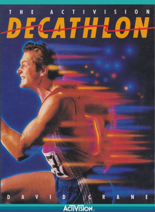 Decathlon box art