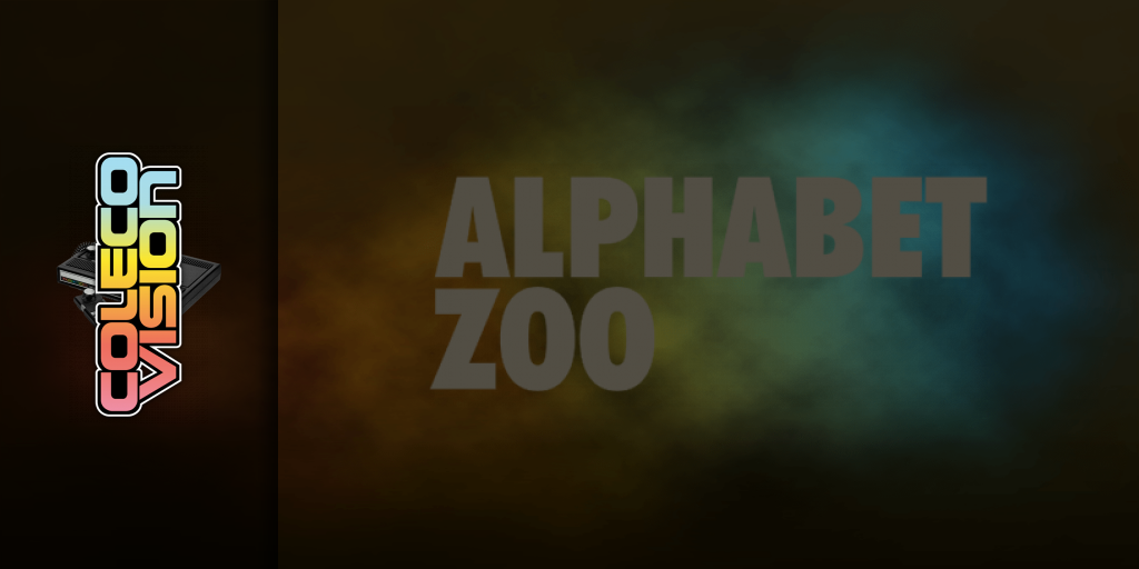 Alphabet Zoo — screenmarquee (US)