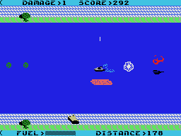 Aquattack — ss (WOR)