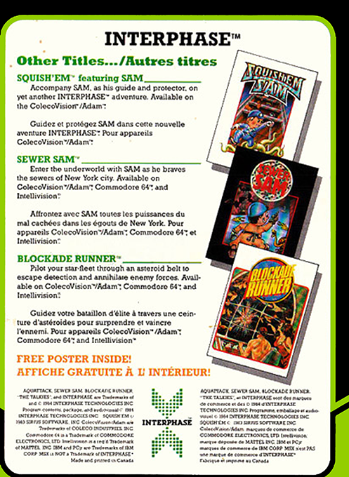 Aquattack — box-2D-back (US)