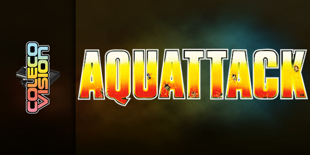 Aquattack — screenmarquee (US)