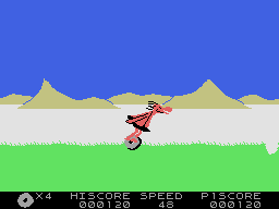 Bc's Quest For Tires — ss (US)