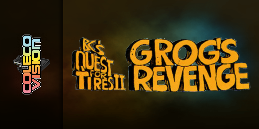 B.C. II: Grog's Revenge — screenmarquee (WOR)
