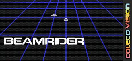 Beamrider — steamgrid