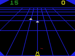 Beamrider — ss (WOR)